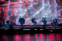 2019-06-02 - Backstreet Boys från Globen, Stockholm