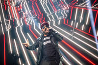 2019-06-02 - Backstreet Boys från Globen, Stockholm