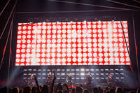 2019-06-02 - Backstreet Boys från Globen, Stockholm