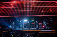 2019-06-02 - Backstreet Boys från Globen, Stockholm