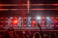 2019-06-02 - Backstreet Boys från Globen, Stockholm