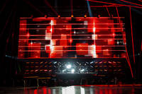 2019-06-02 - Backstreet Boys från Globen, Stockholm