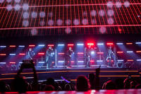 2019-06-02 - Backstreet Boys från Globen, Stockholm