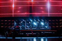 2019-06-02 - Backstreet Boys från Globen, Stockholm