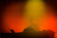 2019-06-03 - Tim Hecker från Slaktkyrkan, Stockholm