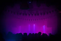 2019-06-03 - Tim Hecker från Slaktkyrkan, Stockholm