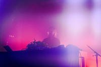 2019-06-03 - Tim Hecker från Slaktkyrkan, Stockholm
