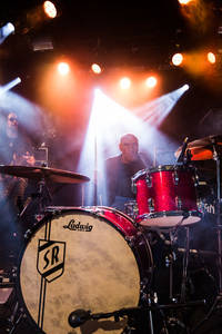 2019-06-03 - Remu & Hurriganes från Gröna Lund, Stockholm