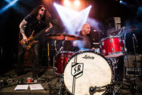 2019-06-03 - Remu & Hurriganes från Gröna Lund, Stockholm