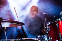 2019-06-03 - Remu & Hurriganes från Gröna Lund, Stockholm