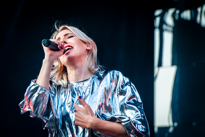 2019-06-04 - Veronica Maggio från Gröna Lund, Stockholm