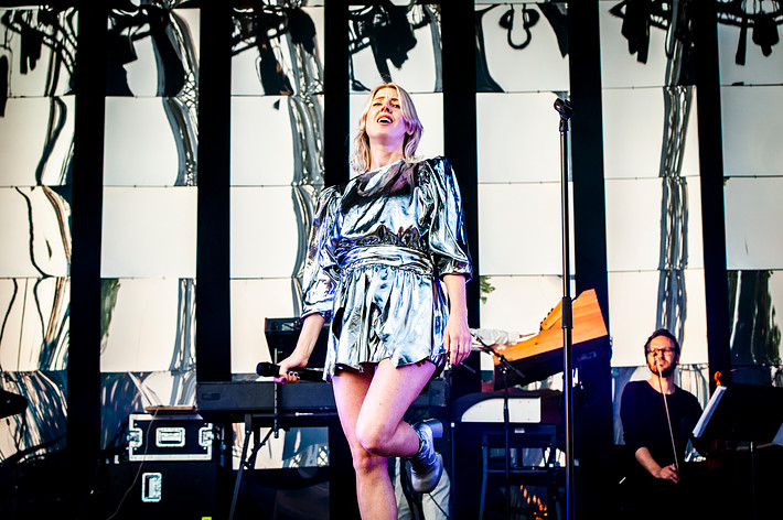2019-06-04 - Veronica Maggio från Gröna Lund, Stockholm