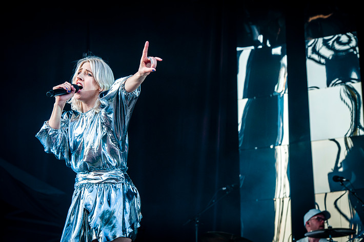 2019-06-04 - Veronica Maggio från Gröna Lund, Stockholm