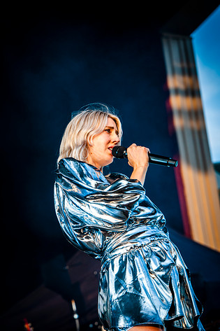 2019-06-04 - Veronica Maggio från Gröna Lund, Stockholm