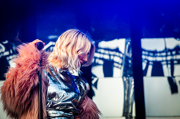 2019-06-04 - Veronica Maggio från Gröna Lund, Stockholm