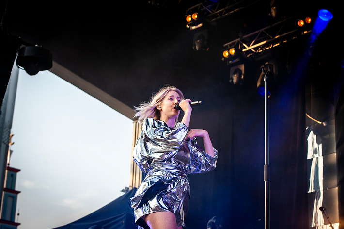 2019-06-04 - Veronica Maggio från Gröna Lund, Stockholm