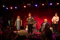 2019-06-04 - The Coma Mamas från Fasching, Stockholm