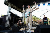 2019-06-05 - Vita Bergen från Garden Festival, Göteborg