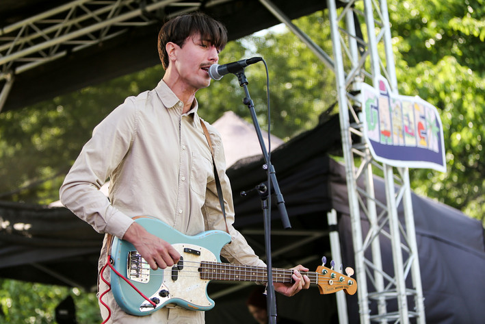 2019-06-05 - Vita Bergen från Garden Festival, Göteborg