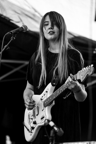2019-06-05 - Vita Bergen från Garden Festival, Göteborg