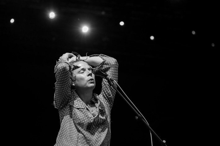 2019-06-05 - Pond från Garden Festival, Göteborg