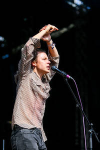 2019-06-05 - Pond från Garden Festival, Göteborg