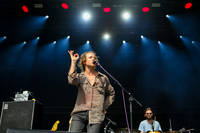 2019-06-05 - Pond från Garden Festival, Göteborg