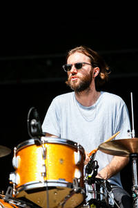 2019-06-05 - Pond från Garden Festival, Göteborg