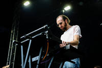 2019-06-05 - Pond från Garden Festival, Göteborg