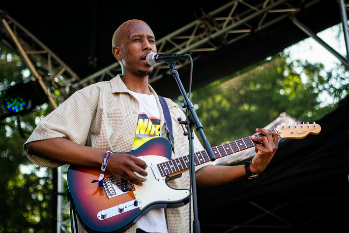 2019-06-05 - MorMor från Garden Festival, Göteborg