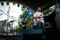 2019-06-05 - MorMor från Garden Festival, Göteborg
