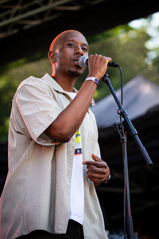 2019-06-05 - MorMor från Garden Festival, Göteborg