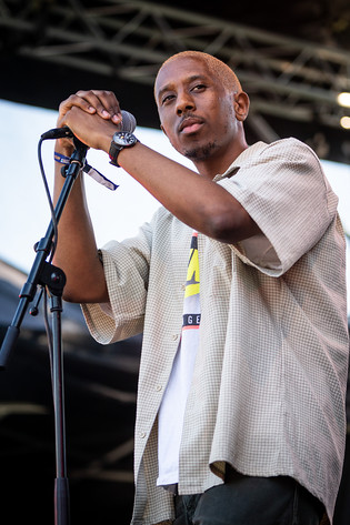 2019-06-05 - MorMor från Garden Festival, Göteborg