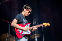 2019-06-05 - Cautious Clay från Garden Festival, Göteborg