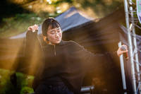 2019-06-05 - Yaeji från Garden Festival, Göteborg