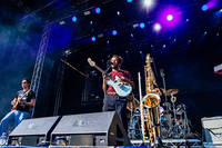 2019-06-05 - Cautious Clay från Garden Festival, Göteborg
