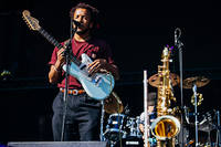 2019-06-05 - Cautious Clay från Garden Festival, Göteborg