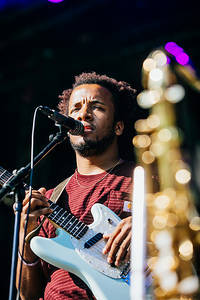 2019-06-05 - Cautious Clay från Garden Festival, Göteborg