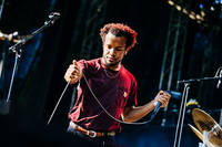 2019-06-05 - Cautious Clay från Garden Festival, Göteborg
