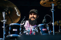 2019-06-05 - Cautious Clay från Garden Festival, Göteborg