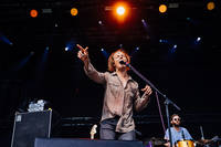 2019-06-05 - Pond från Garden Festival, Göteborg