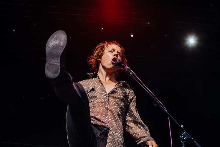 2019-06-05 - Pond från Garden Festival, Göteborg