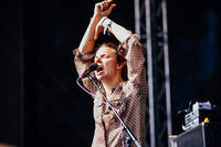 2019-06-05 - Pond från Garden Festival, Göteborg