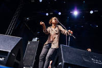 2019-06-05 - Pond från Garden Festival, Göteborg