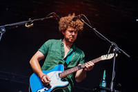 2019-06-05 - Pond från Garden Festival, Göteborg