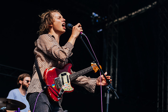 2019-06-05 - Pond från Garden Festival, Göteborg