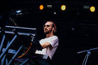 2019-06-05 - Pond från Garden Festival, Göteborg