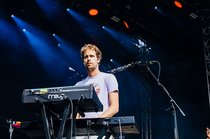 2019-06-05 - Pond från Garden Festival, Göteborg