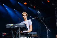 2019-06-05 - Pond från Garden Festival, Göteborg