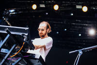 2019-06-05 - Pond från Garden Festival, Göteborg